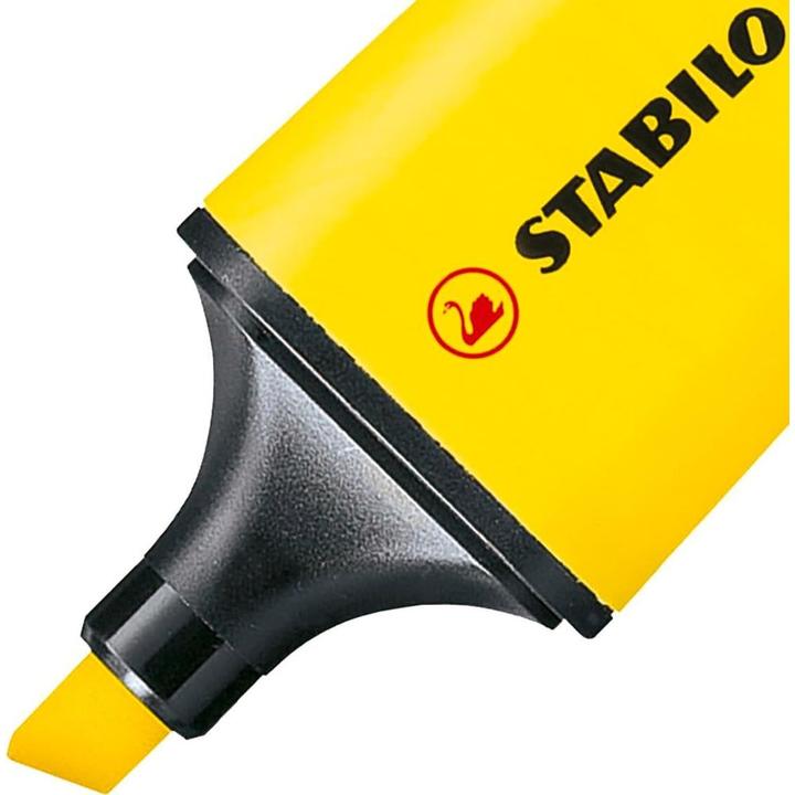 Produktbild STABILO BOSS MINI Textmarker (5 x)