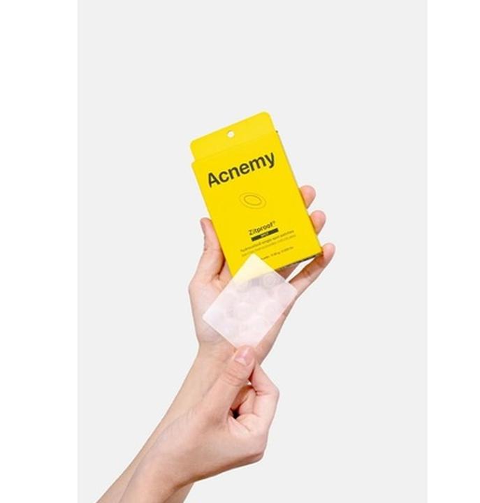 Actual product image Acnemy Citproof Spot (36 g)