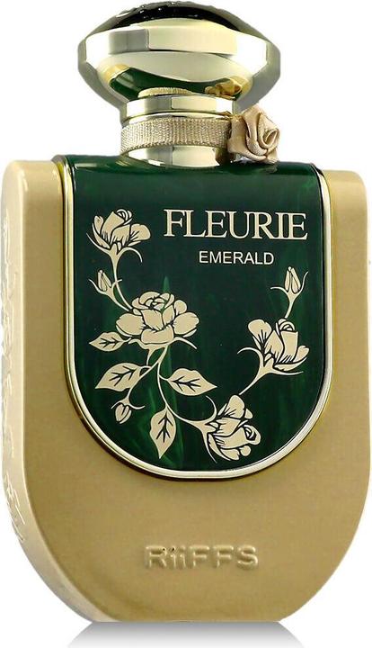 Riiffs Fleurie Emerald (Eau de Parfum, 100 ml)