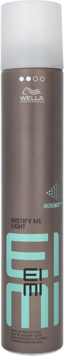 Produktbild Wella Eimi Mistify Me Light 2 - 500ml Haarspray (500 ml)