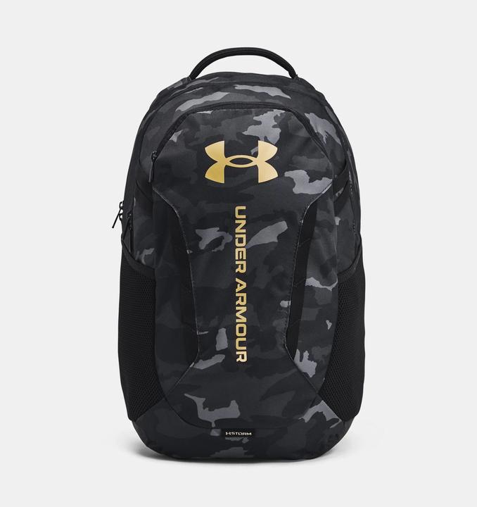 Produktbild Under Armour UA Hustle 6.0 Backpack