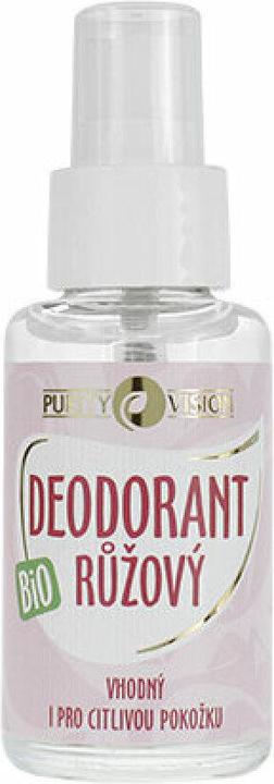 Produktbild Purity Rose (Spray, 50 ml)