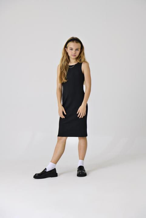 Produktbild Only Kogbelfast Life S/L Midi Dress Noos Jrs (110, 116)