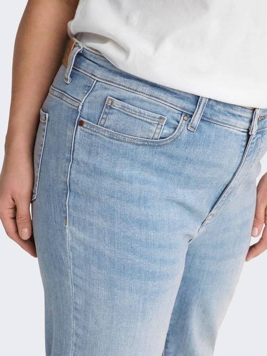 Immagine prodotto Only Carsui Mid Slim Dnm Rea286 Noos (W48/L32)