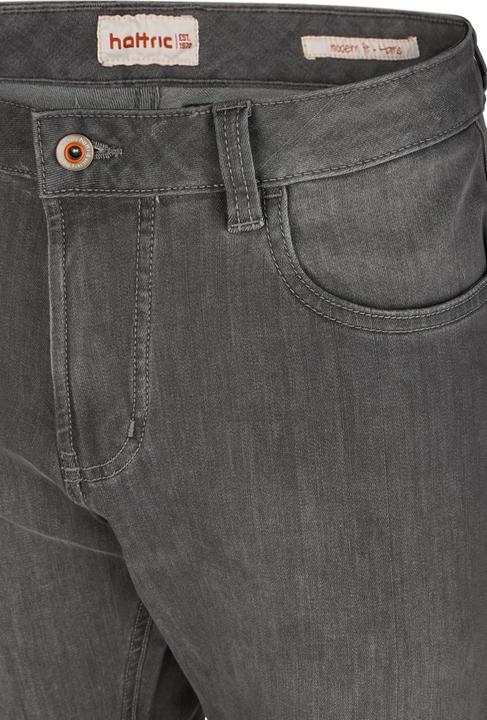 Produktbild Hattric 5-Pocket Harris (W33/L30)