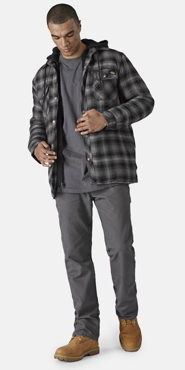 Produktbild Dickies Flannellhemd (XXL)