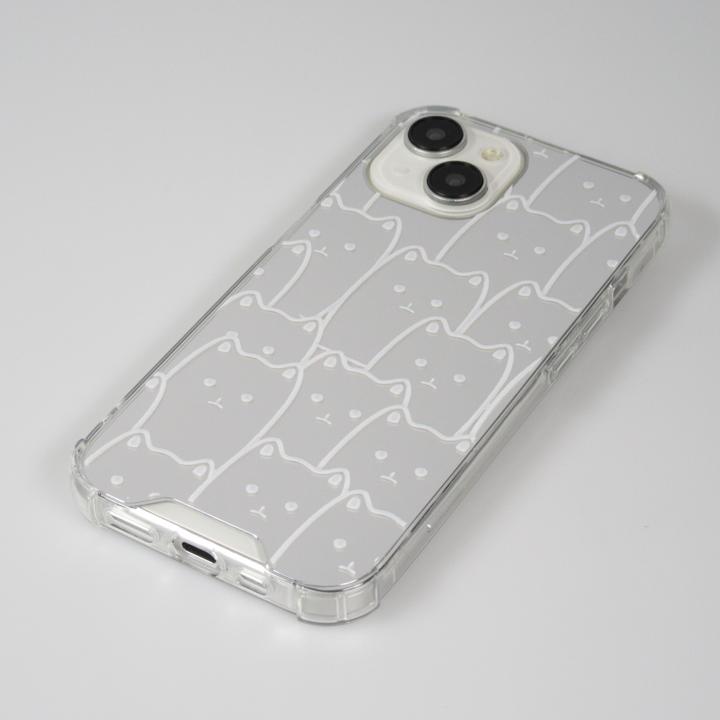Immagine prodotto PhoneLook Coque gel bumper chat miroir (Apple iPhone 14)