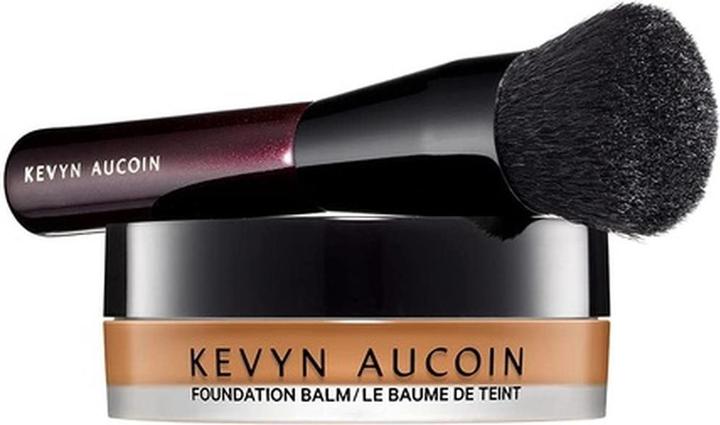 Actual product image Kevyn Aucoin The Foundation Balm (Medium FB 10)