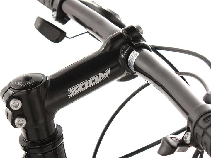 Immagine prodotto KS Cycling Velocità della luce (58 cm)