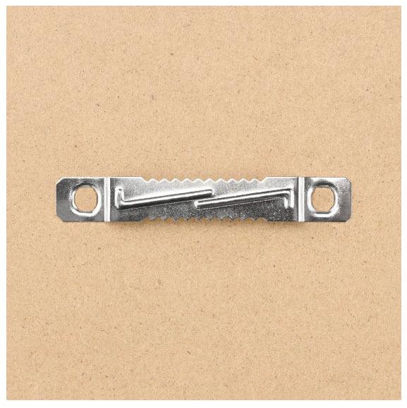 Actual product image Hama Plastic frame Madrid, Black (28 x 35 cm)