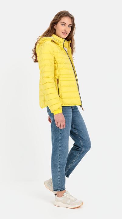 Produktbild Camel Active Steppjacke aus recyceltem Polyester (36)