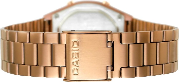 Image du produit Casio Vintage B640wc-5aef (Montre numérique, 38.90 mm)