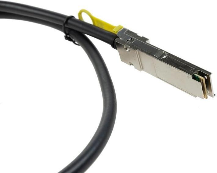 Produktbild Huawei QSFP28 High Speed Direct-attach Cables QSFP28 CC8P0.254B S QSFP28 Used indoor