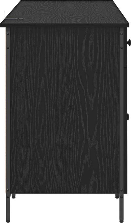 Produktbild vidaXL Computertisch (48 x 48 x 75 cm)