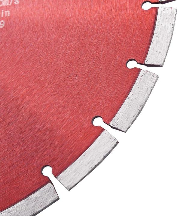 Produktbild vidaXL Diamantscheibe