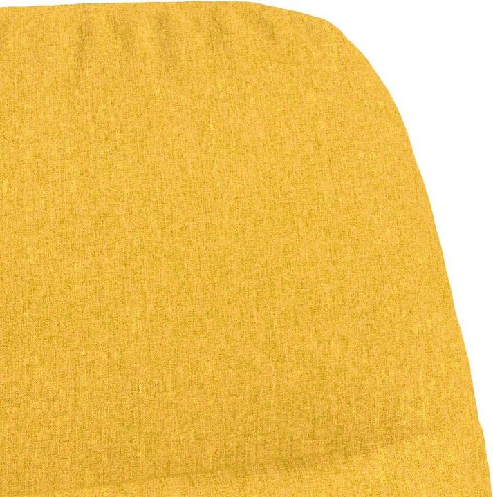 Produktbild vidaXL Schaukelstuhl