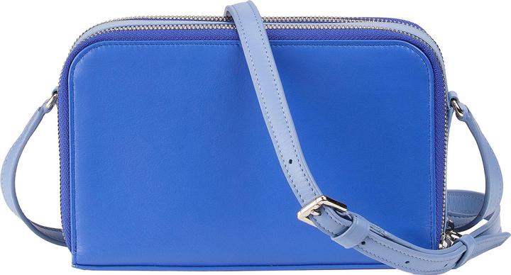 Produktbild Dudu Umhängetasche Leder 19 cm