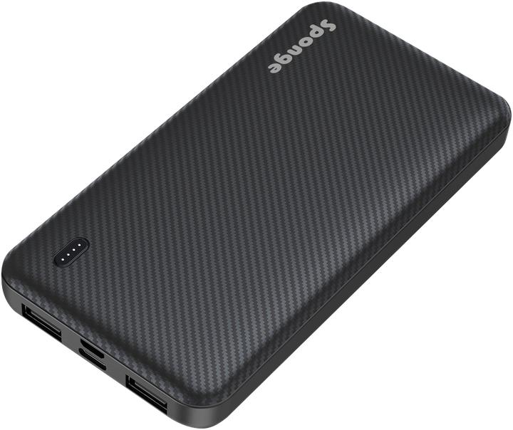 Image du produit Sponge POWERBANK ENERGY 10 000 MAGSAFE (10000 mAh, 15 W)