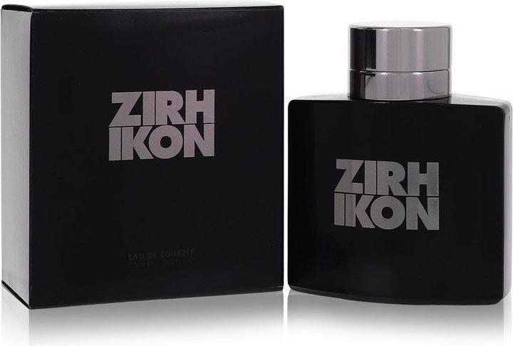 Produktbild Zirh Ikon by (Eau de Toilette, 75 ml)