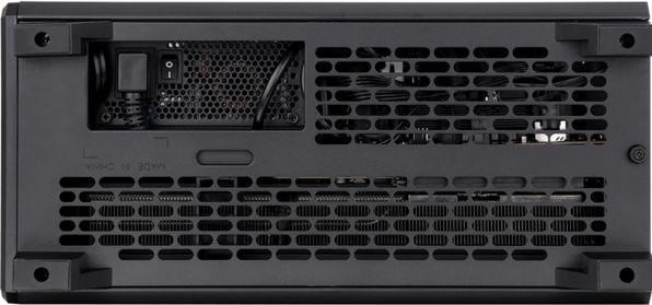 Immagine prodotto Thermaltake Tt TR100 Nero (Mini-ITX)