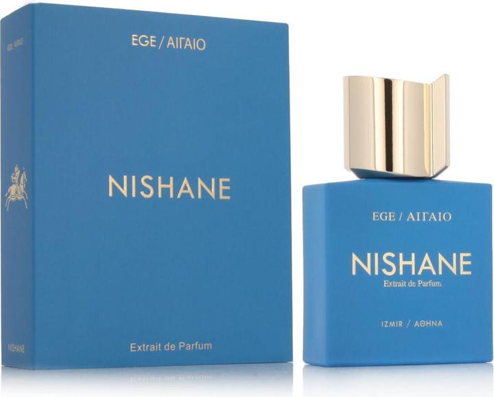 Actual product image Nishane Ege (Extrait De Parfum, 50 ml)