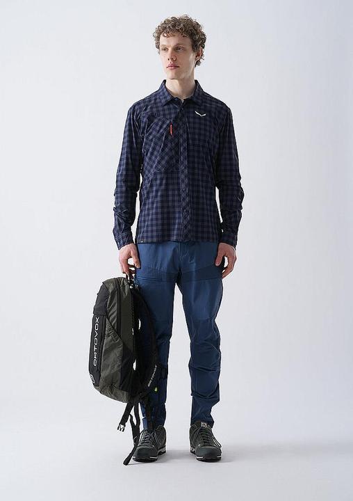 Produktbild Salewa PUEZ DRY Herren L/S SHIRT (46, S)