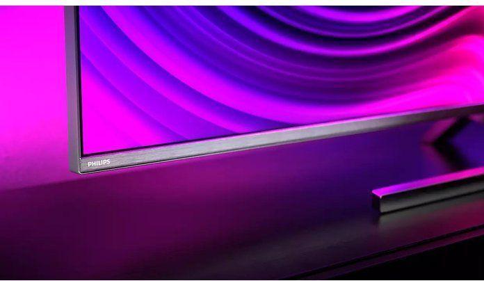 Produktbild Philips 43PUS8506 Ambilight (43", PUS8506, LCD, 4K, 2021)