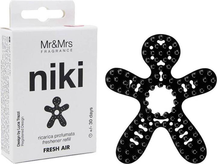 Produktbild Mr & Mrs Fragrance Niki Refill Fresh Air