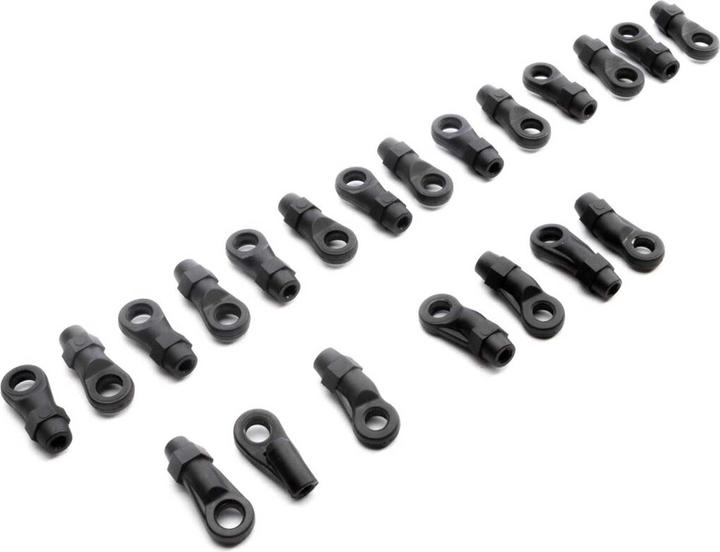 Actual product image Axial scx6: rod end set (20)