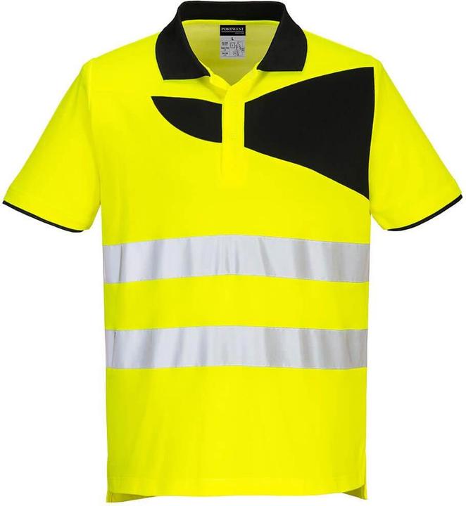Image du produit Portwest Polo PW2 Vêtements de signalisation (S)