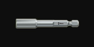 Productafbeelding Wera 869/4 Doppen magnetisch (7 mm)