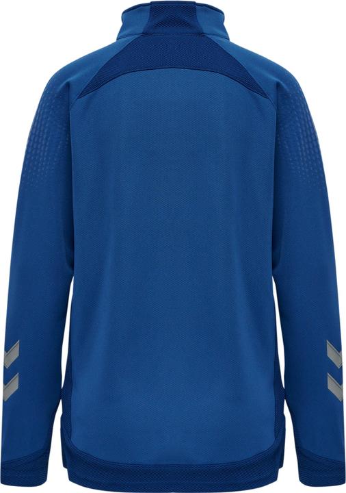 Image du produit hummel Lead Femme Demi-Zip (XS)