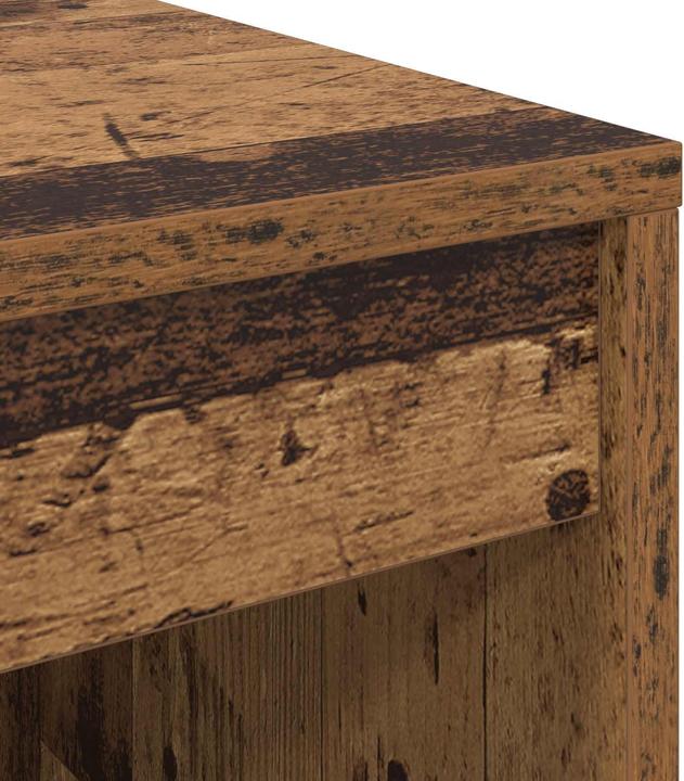 Image du produit vidaXL Bureau (50 x 50 x 127 cm)