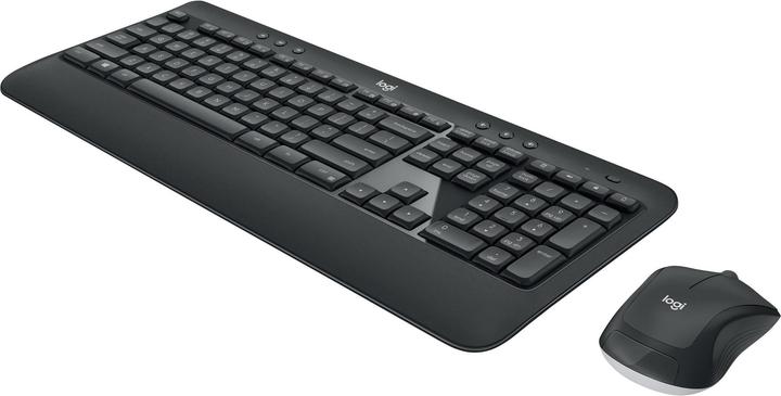 Actual product image Logitech MK540 Advanced (NL, Wireless)