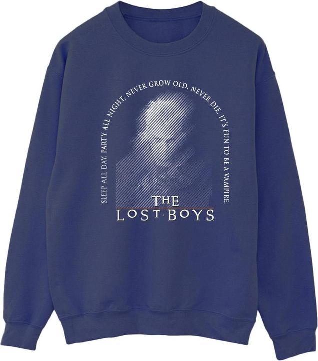 Produktbild The Lost Boys Sweatshirt (XXL)