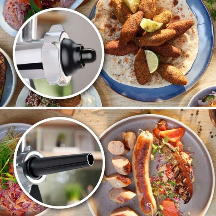 Actual product image Bosch Hausgeräte Series 6 MFWS660B