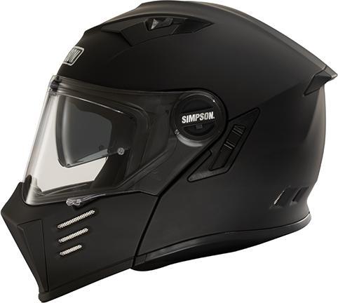 Simpson Sst Darksome