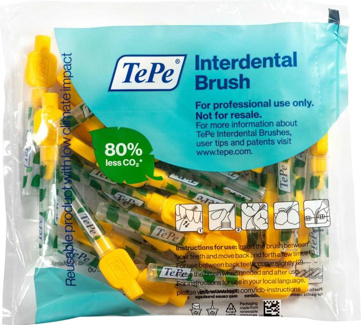 Image du produit TePe Original (25 x, 0.70 mm)