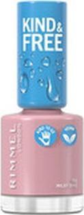 Immagine prodotto Rimmel London Rimmel - Smalto per unghie Kind & Free 8 ml 170 Amberaze - (Amberaze, Smalto)