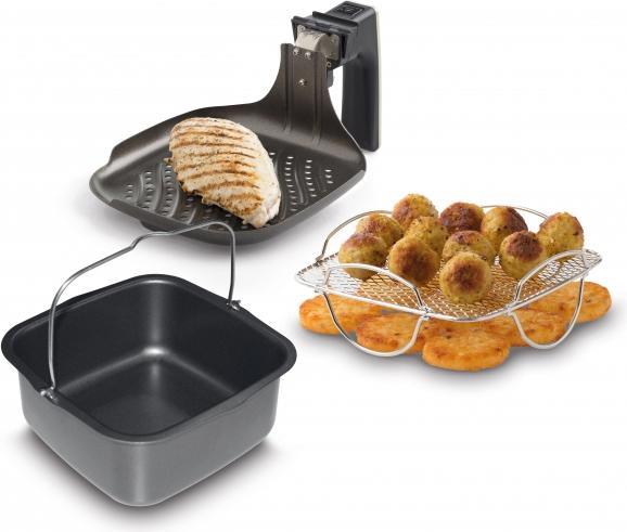 Produktbild Fritel SnackTastic 5804