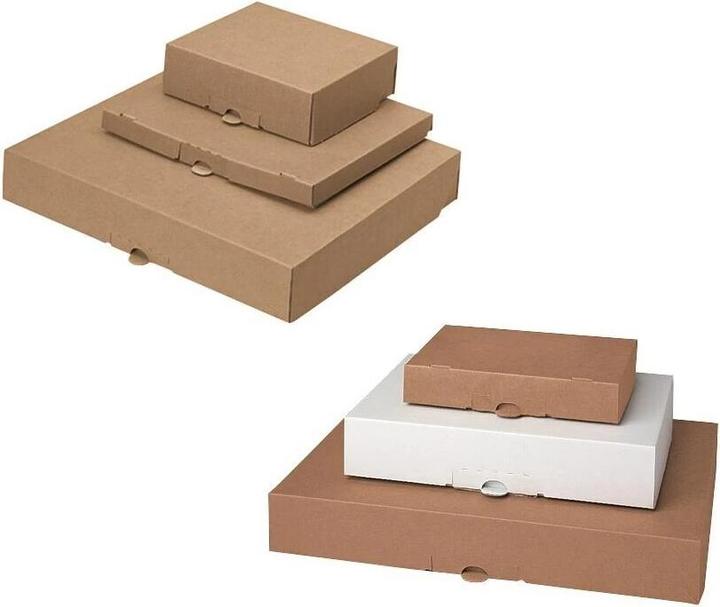 Produktbild Brieger Versandkarton (1 Stk.)