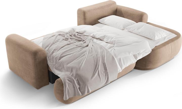 Produktbild Micadoni Ella (Ecksofa)