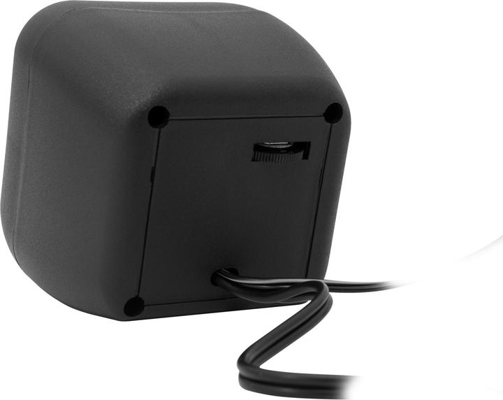 Actual product image Sbox SP-203 Black