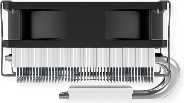 Produktbild Xilence Intel, 600-2200 ± 10% RPM, 65.4 CFM, 14 - A (25 mm)