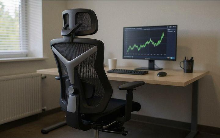 Immagine prodotto Mark Adler Expert (51 - 61 cm)