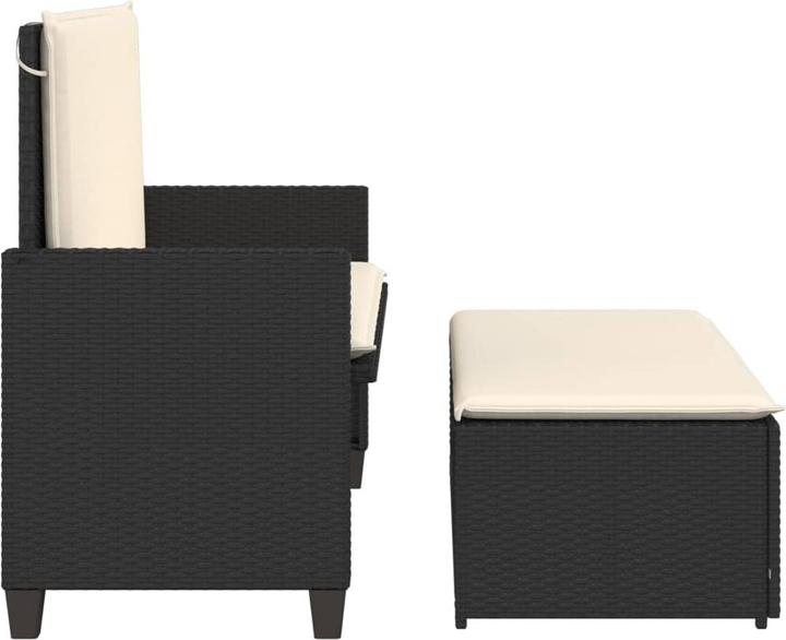 Produktbild vidaXL Gartenbank