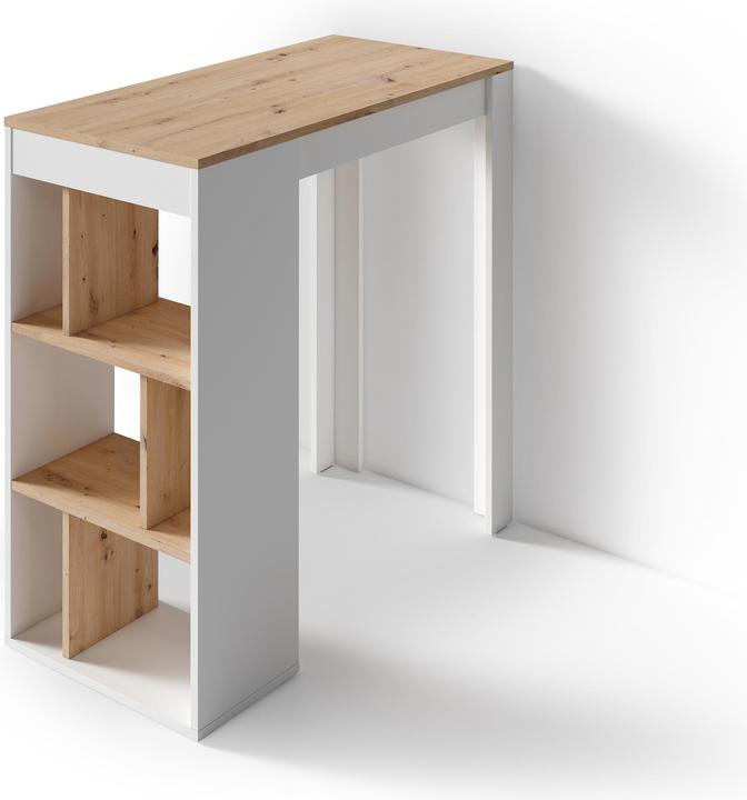 Image du produit ByLiving Moby (110 x 50 x 104 cm)