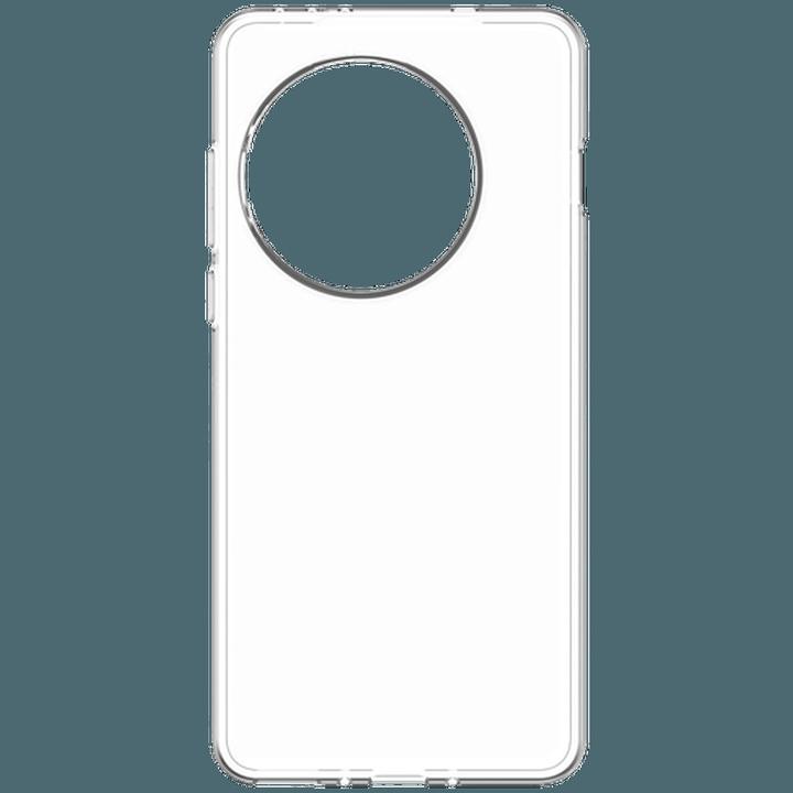 Actual product image Just in Case TPU Back Cover Durchsichtig OnePlus 13 (OnePlus 13)