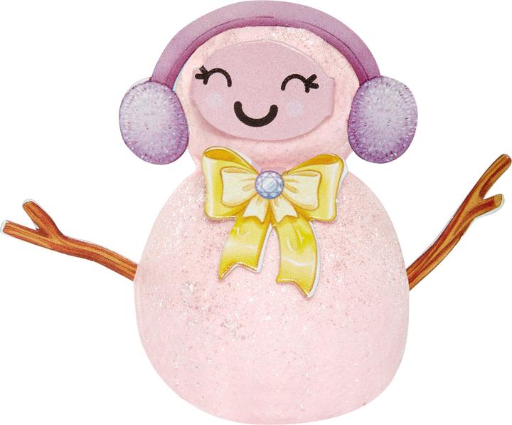 Image du produit MGA Rainbow High Winter Wonderland