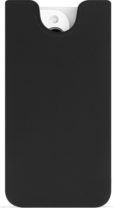 Produktbild Noreve Lederschutzhülle (Apple iPhone 15 Pro)
